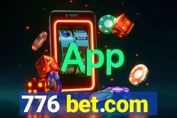 776 bet.com